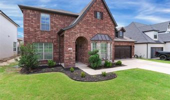 420 Prairie Run, Aledo, TX 76008