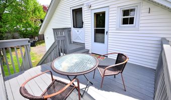 61 East St, Bethlehem, CT 06751
