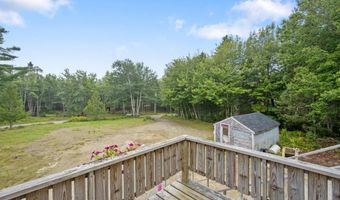 40 Airport Rd, Addison, ME 04606