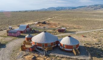 72 E FORK BIG SANDY Rd, Boulder, WY 82923