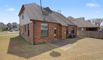 12436 DUSTY FIELD Rd, Arlington, TN 38002