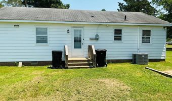 2304 BELLE HAVEN Rd, Belle Haven, VA 23306