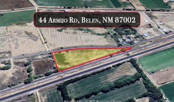 44 Armijo Rd, Belen, NM 87002