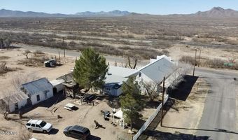 5062 N COCHISE STRONGHOLD Rd R, Cochise, AZ 85606