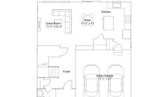 4681 Thistle Dr Plan: Tabor, Brighton, CO 80601