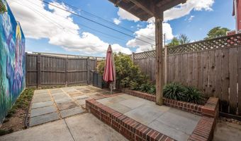 1823 4TH St NW, Washington, DC 20001