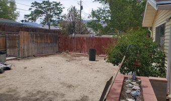 104 W 3rd St, Hawthorne, NV 89415