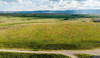 Lot 66 Shoreline Drive, Buffalo, WY 82834