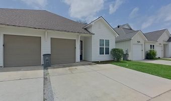 4822 Mokki Ln, Baton Rouge, LA 70817