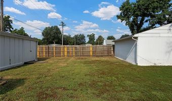 111 E 2nd St, Adrian, MO 64720