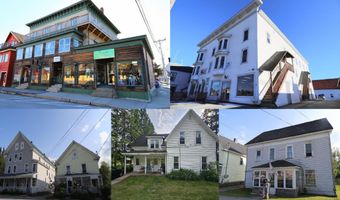 24 Main St, Brighton, VT 05846
