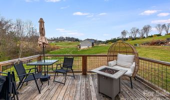 842 Old NC 20 Hwy, Alexander, NC 28701