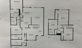 12188 PRESERVE WOODS Cv, Arlington, TN 38002