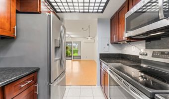 98-1747 Kaahumanu St 39B, Aiea, HI 96701