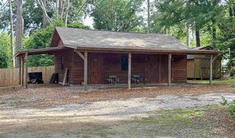 27234 Bush Isle Rd, Andalusia, AL 36421