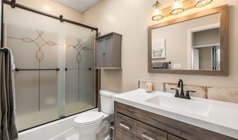 4715 Mi Cordelia Dr NW, Albuquerque, NM 87120