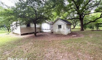 281 Blackwell Rd, Atkins, AR 72823