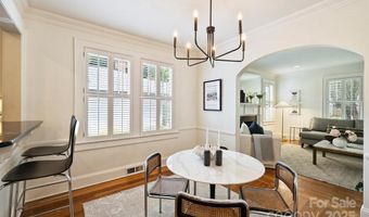 2015 Club Rd, Charlotte, NC 28205