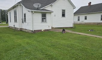 221 W 11th St, Bicknell, IN 47512