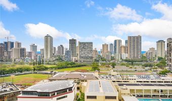 583 Kamoku St DH1907, Honolulu, HI 96826