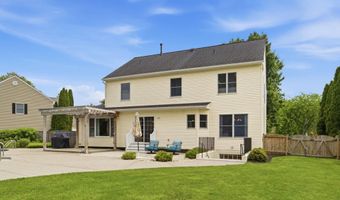 3485 DOWNING Ct, Adamstown, MD 21710