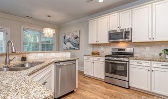 2844 Georgia Ave, Charlotte, NC 28205