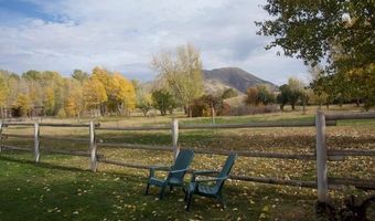 342 Broadford Rd, Bellevue, ID 83313