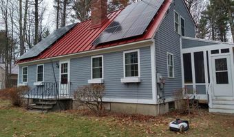 29 Quaker Ln, Barrington, NH 03825