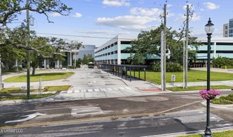 1940 E Beach Blvd, Biloxi, MS 39531