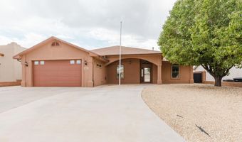 442 Wildwood Dr, Alamogordo, NM 88310