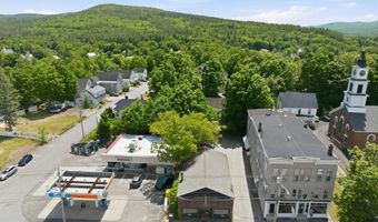 47 Main St, Ashland, NH 03217