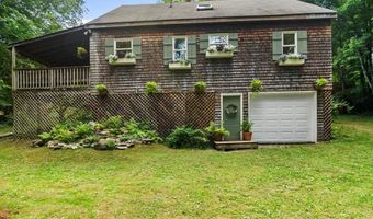 447 Farm Rd, Arlington, VT 05250