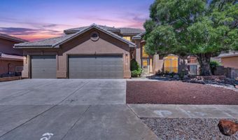 7419 Wadi Musa Dr NE, Albuquerque, NM 87122