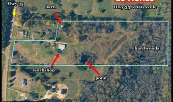 14880 Hwy 35 S, Batesville, MS 38606