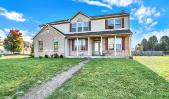 2161 Silver Rose Dr, Avon, IN 46123