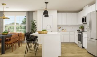 50 Bramblewood Plantation Rd Plan: Dickenson VE, Camden, SC 29020