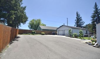 3603 LARAMIE St, Cheyenne, WY 82001