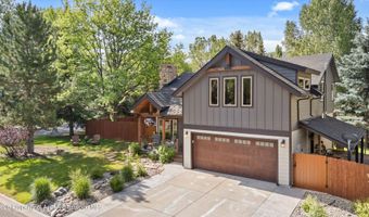 1012 Lauren Ln, Basalt, CO 81621