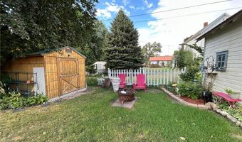 143 E Snelling Ave, Appleton, MN 56208