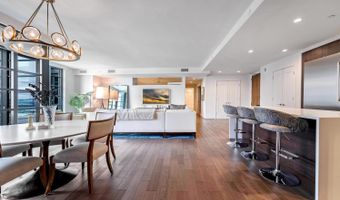 45 SUTTON Sq SW 1006, Washington, DC 20024