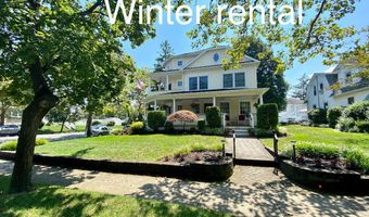 401 Garfield Ave, Avon By The Sea, NJ 07717