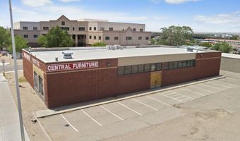 221 BROADWAY Blvd SE, Albuquerque, NM 87102