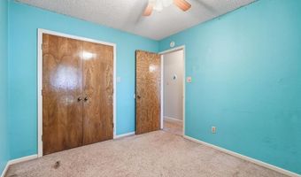 1401 Seamans Way, Abilene, TX 79602