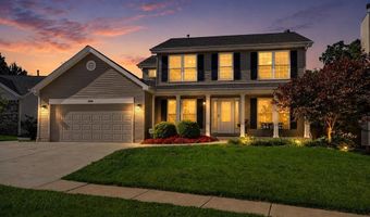 1098 Caleb Dr, Arnold, MO 63010