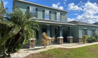 125 RUDY St, Auburndale, FL 33823