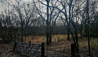 SE Star Road, Baxter Springs, KS 66713