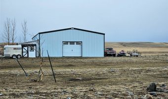 23 Indian Rings Rd, Big Timber, MT 59011