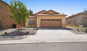 2215 ODESSA Ct SW, Albuquerque, NM 87121