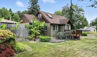 16510 SE GORDON St, Milwaukie, OR 97267