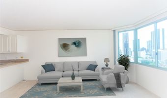 1314 Kalakaua Ave 1408, Honolulu, HI 96826